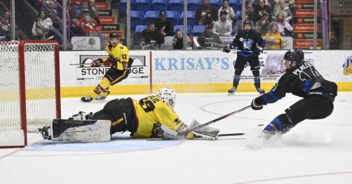 Revamped Tomahawks lineup returns to 1st Summit Arena after a month away