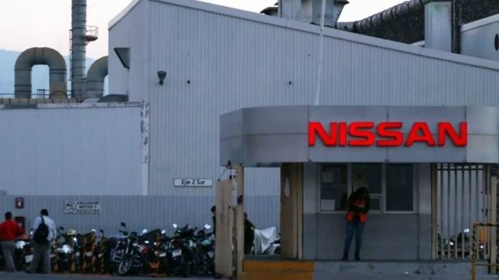 Despidos masivos en Nissan; inicia liquidación de trabajadores mexicanos