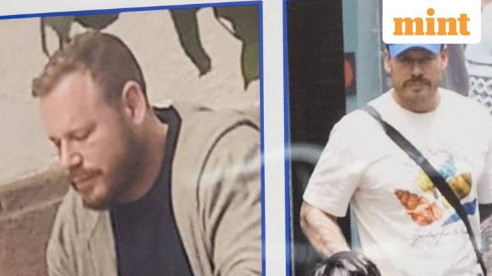 Who is Ryan Wedding? From Olympic snowboarder to FBI’s most wanted