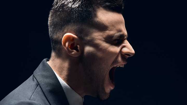 One Dietary Supplement Was Shown to Reduce Aggression by Up to 28%