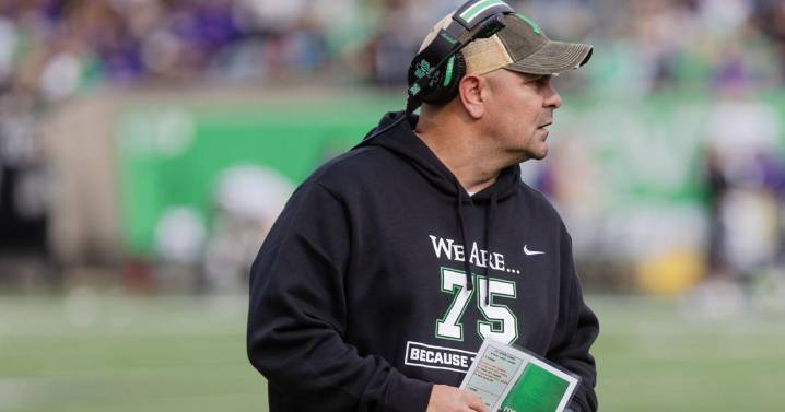 Tyler Kennett: Marshall is one win away from bowl eligibility