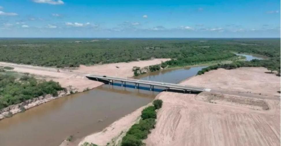 Buscan a un joven tucumano que desapareció en el Río Dulce