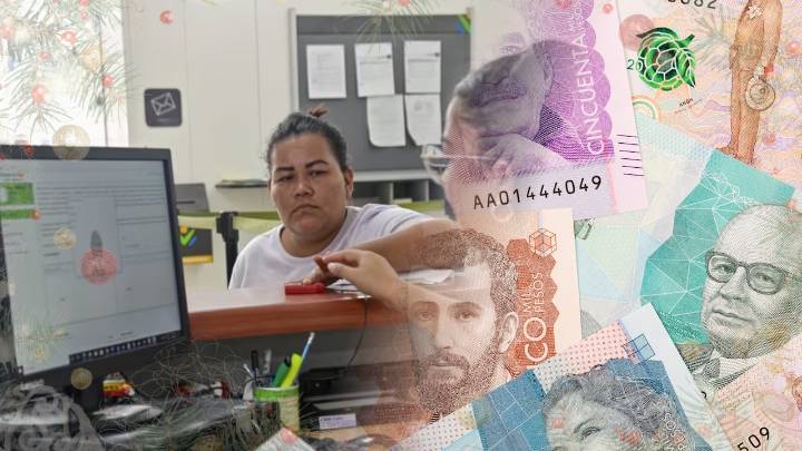 Adelantan la Navidad para millones en Colombia: últimos pagos de Renta Ciudadana y Colombia Mayor 2025