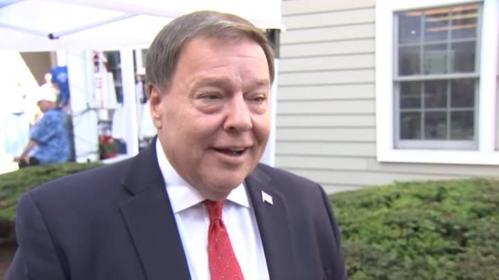 Quincy Mayor Thomas Kock took thousands in illegal campaign donations