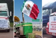 Inicia la resistencia / Régimen amenaza / Marco indeciso / UACh tranquila?