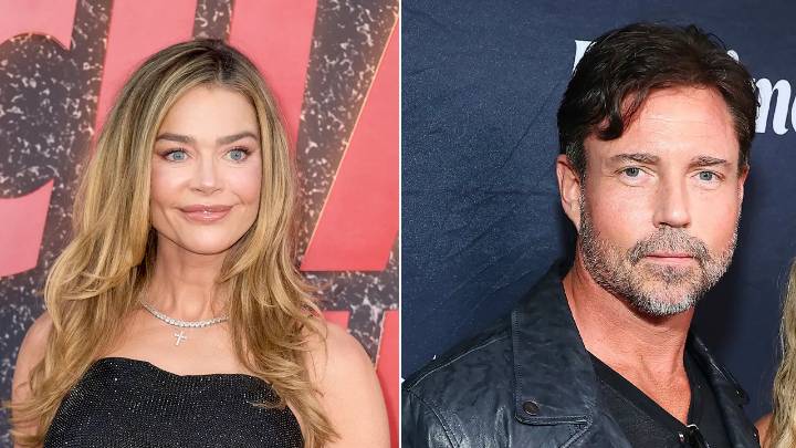 Denise Richards granted permanent restraining order against Aaron Phypers