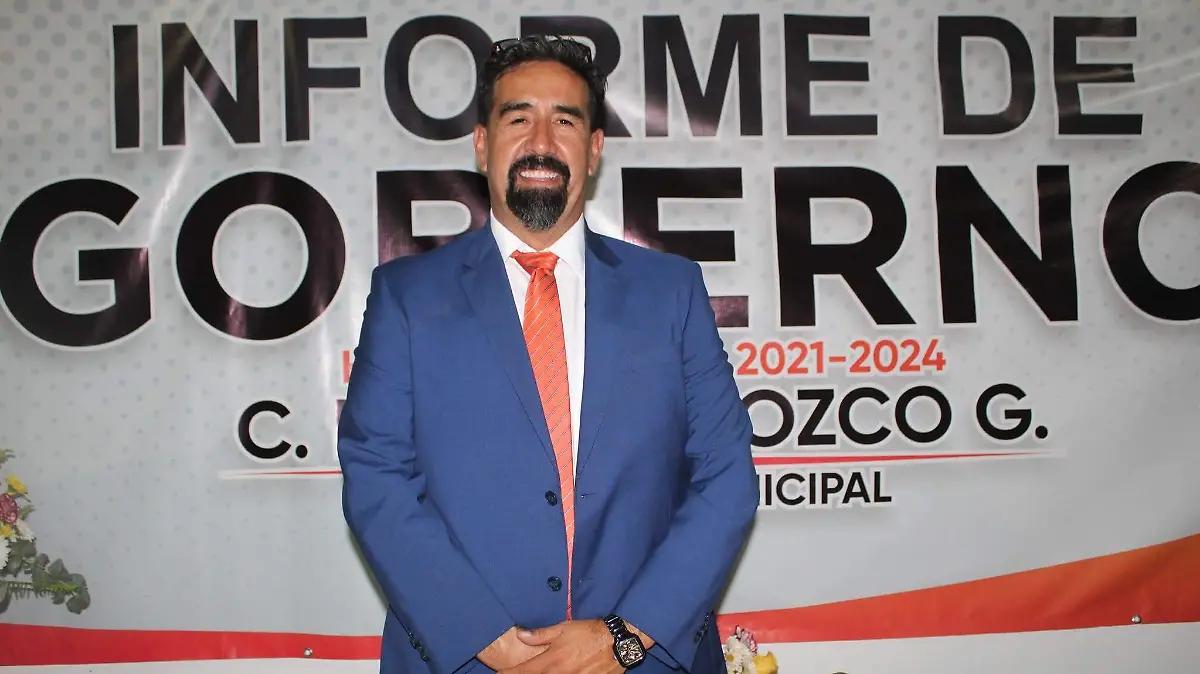 De dos disparos asesinaron al exalcalde de Ignacio Zaragoza: FGE