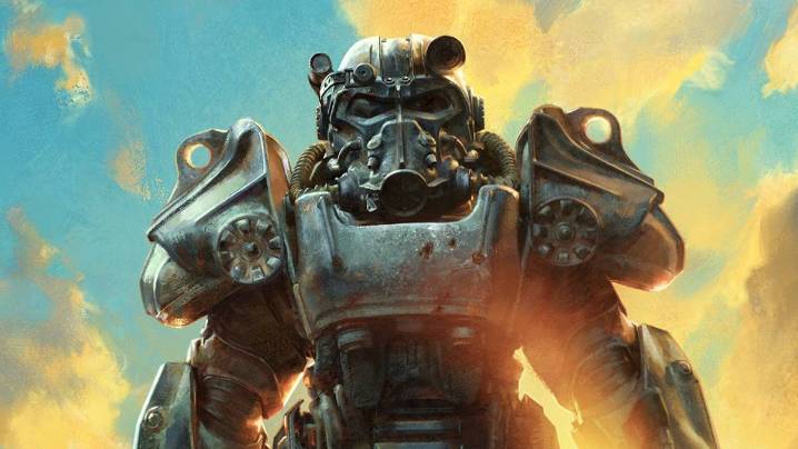 Fallout 4 Tribute Lands Bethesda Blows, We Hope They're Watching