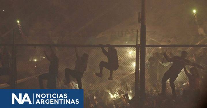 Racing afrontará los playoffs del Torneo Clausura sin público