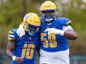 Saskatoon Hilltops name top lineman, rookie during 2025 award gala