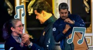 ‘Es viernes y me voy rumba’: Maduro baila en medio de tensión con EEUU; asegura que no lo detiene nadie