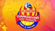Watch Live: 2025 6abc Dunkin' Thanksgiving Day Parade in Philadelphia