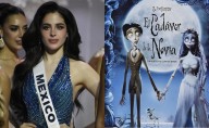 Fátima Bosch se defiende y Tim Burton celebra 20 años de su clásico animado, entre lo más leído de la semana