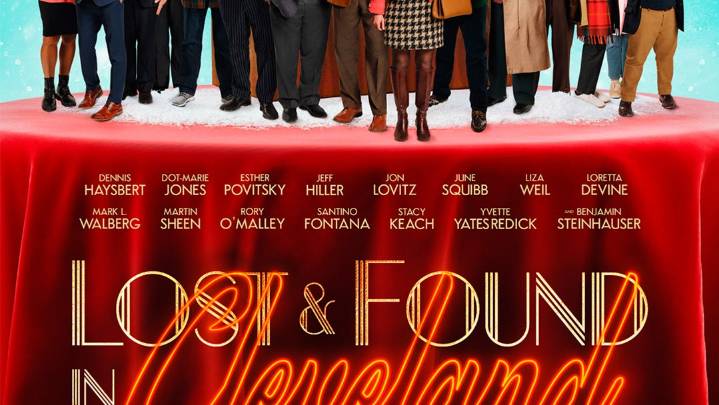 Catching up with the directors behind 'Lost & Found in Cleveland'