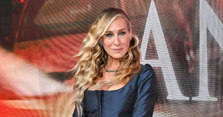 Sarah Jessica Parker to be honoured at the Golden Globes