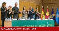 Ana Guarinos reivindica el poder transformador del conocimiento en la inauguración del curso de la UNED