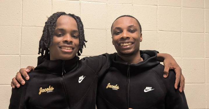 Bell brothers rally Jacobs past Buffalo Grove