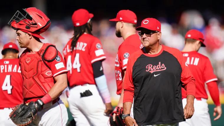 Reds' star earns 'D' grade for unexpected 2025 MLB season