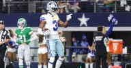 5 plays that empowered Cowboys’ miraculous comeback over Eagles