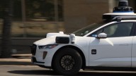 First responders working to make autonomous vehicles safer in Austin