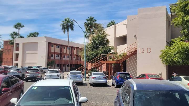 Universidad de Sonora sin casos nuevos de tuberculosis, se atendieron protocolos establecidos