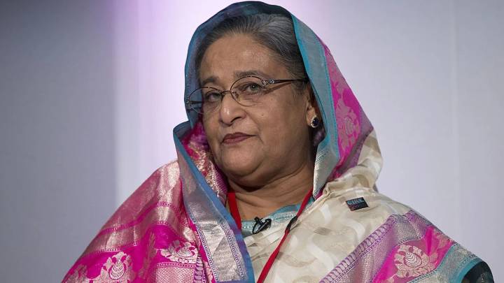 Condenan a muerte a exprimera ministra de Bangladesh por crímenes contra la humanidad
