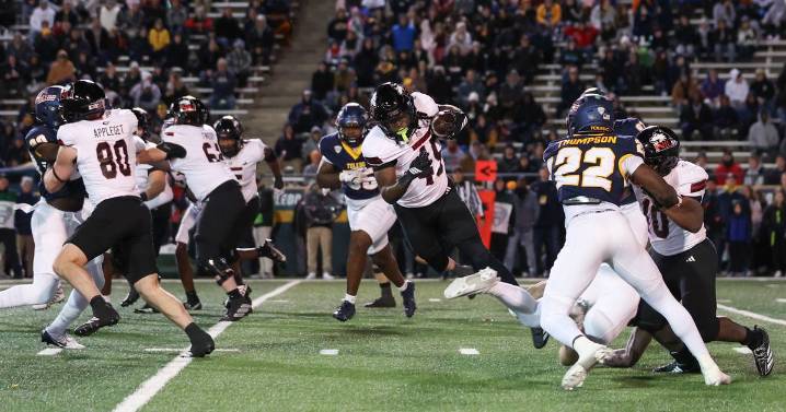 Toledo 42, NIU 3: 5 takeaways from the blowout loss