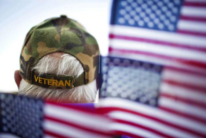 Capital Region to honor Veterans Day with ceremonies, parades