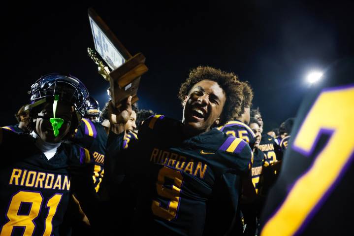 Bay Area prep football 2025: Where to find our complete Week 13 coverage