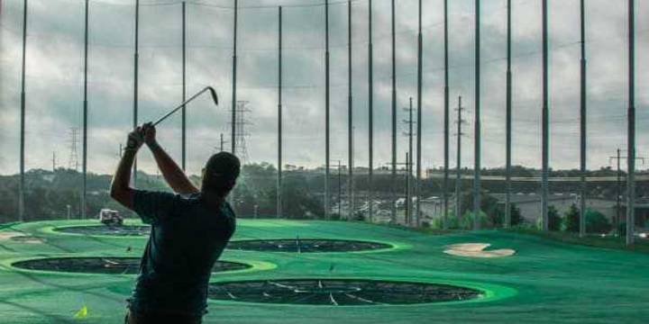 Topgolf tees up opening date for first new Braunfels golf center