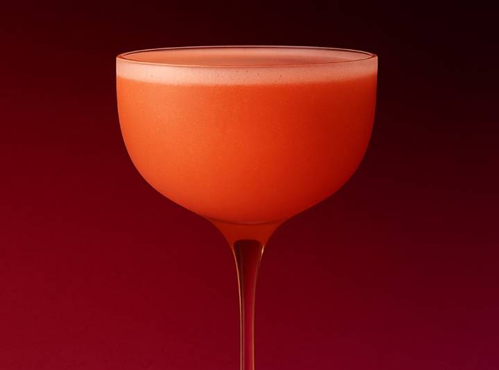 Bar Contra Serves the Saltiest Drink in NYC