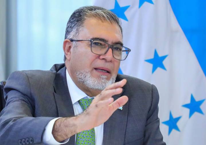 Sexta ronda de negociación para TLC Honduras-China sigue sobre la mesa, pese a estancamiento de 16 meses