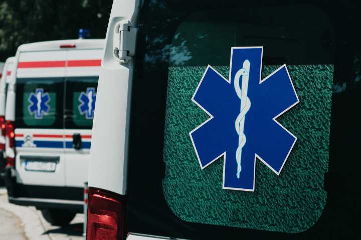 Octogenario resulta herido tras ser atropellado en Maunabo