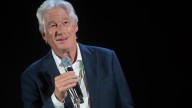 Richard Gere encenderá el Gran Árbol de Navidad en Murcia