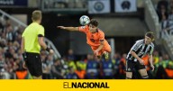 Pau Cubarsí, y no es el único, no entiende porque Flick lo castiga sin jugar si es de lo mejor del Barça