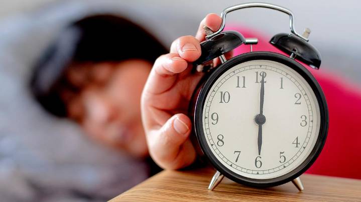 Daylight saving time ends: Why the time change is good for you