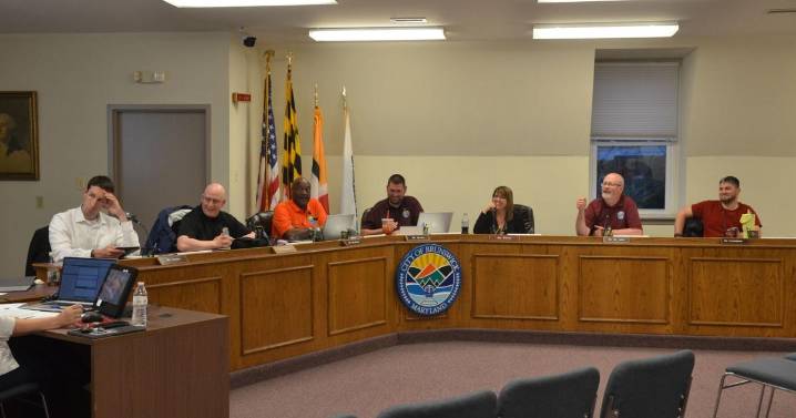 Brunswick prepares for special election after split appointment vote