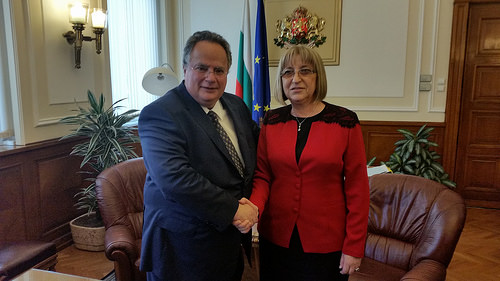 For Some Strange Reason Canadians are Really Excited About A Foreign Country's Presidential Election