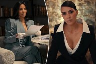 How to watch Kim Kardashian in 'All's Fair' premiere for free