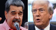 Nicolás Maduro dice que atacar “militarmente” a Venezuela sería “el fin político” de Donald Trump | Estados Unidos 