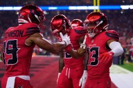 Texanos sorprenden a Bills y ganan 29-13 en inicio de la jornada de NFL