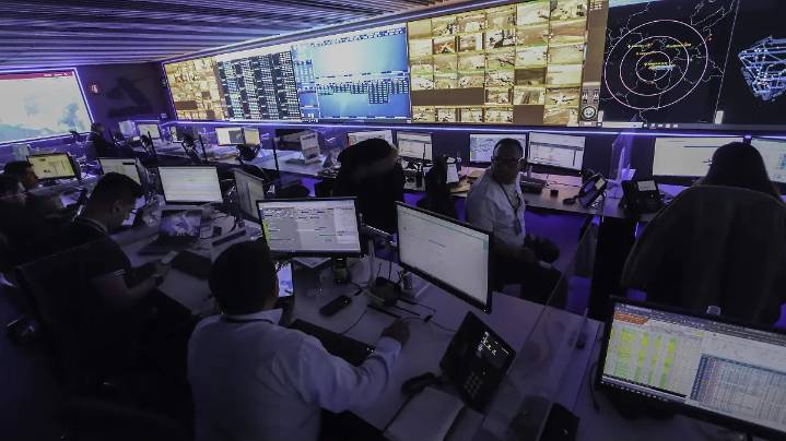 Hay una ruta de trabajo con el DOT sobre la cancelación de rutas aéreas a EU, informa Sheinbaum