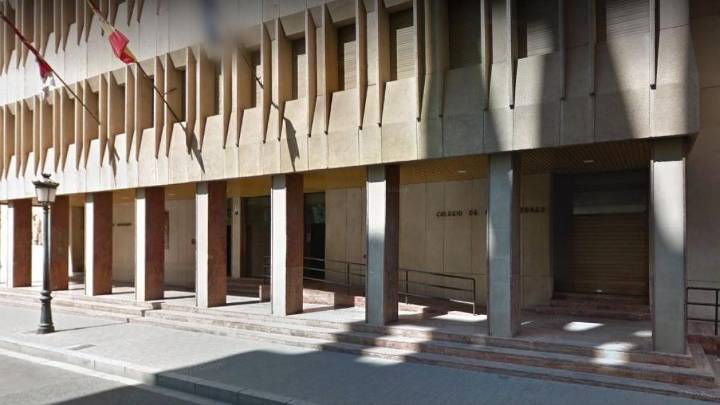 Piden prisión permanente revisable a la acusada de asesinar a su recién nacido en 2023 en Albacete