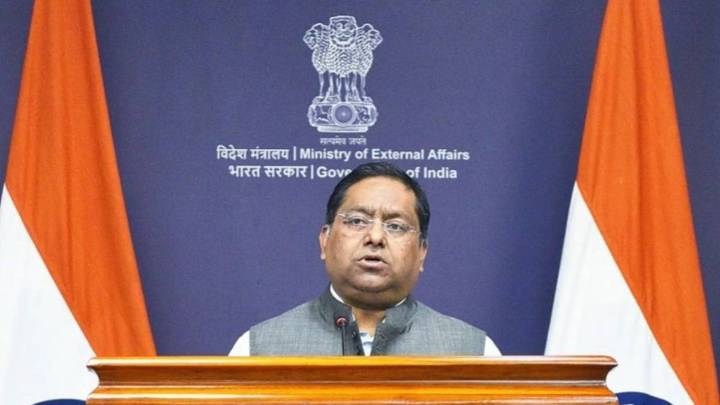 'End This Practice': India Seeks Release of Indians In Russian Military India News