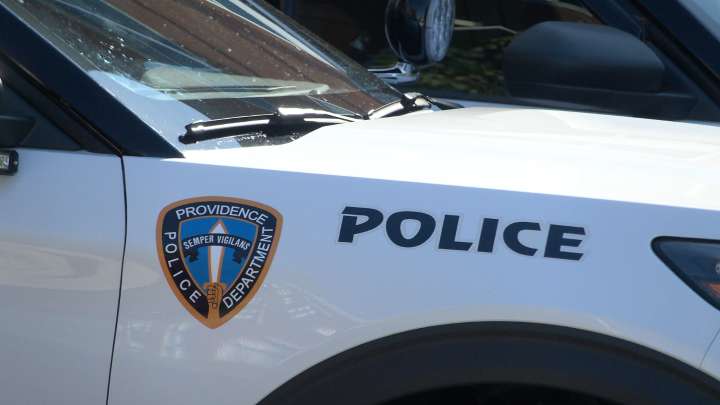 Providence DPW worker accused of stealing coins from parking meters