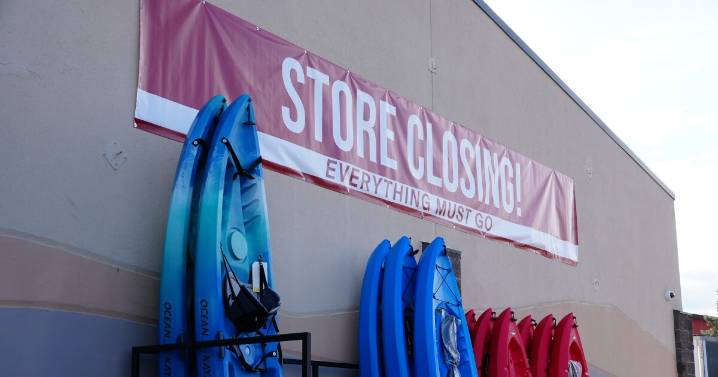 Helena Bob Ward's closing at the end of the year