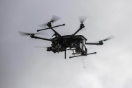 ¿Puedes vencer a los drones? Países Bajos lanza desafío en búsqueda de ideas brillantes para frenar la amenaza aérea