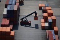 South Korea Oct exports beat forecasts on solid demand for chips, ships