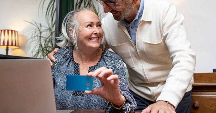 HMRC will write off tax bills for state pensioners hit by frozen thresholds