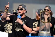 Swanson: Iconic plays, unexpected heroes